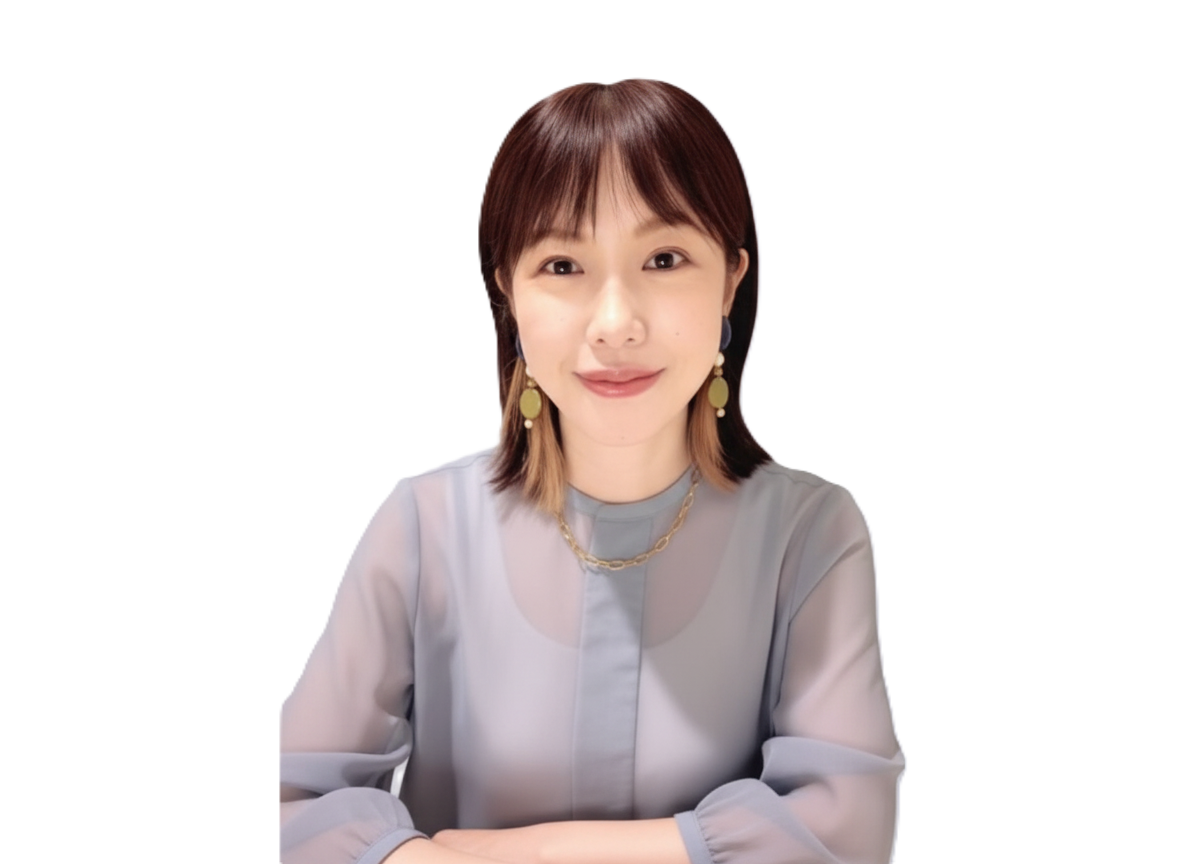 市川やすこのプロフィール写真