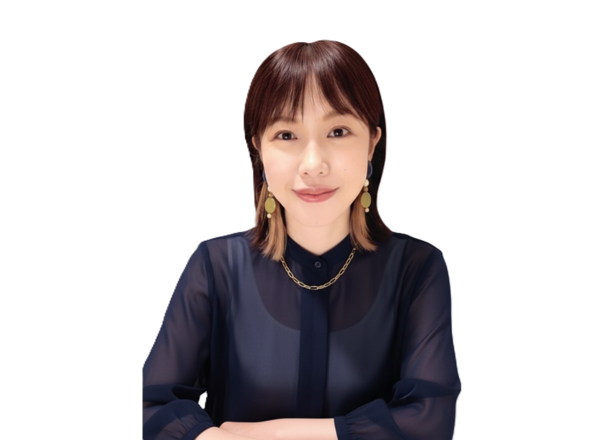 市川やすこのプロフィール写真